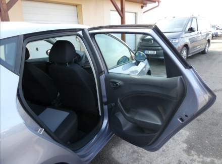 Seat - Ibiza