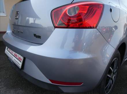 Seat - Ibiza