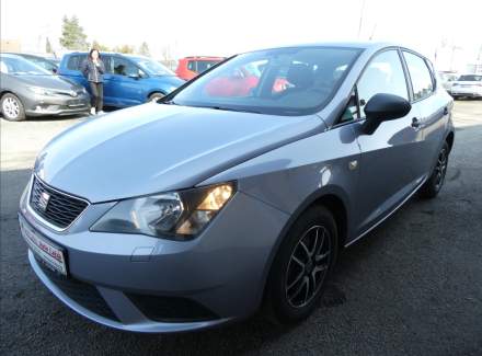 Seat - Ibiza