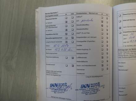 Volkswagen - Touareg