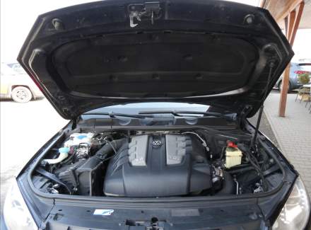 Volkswagen - Touareg