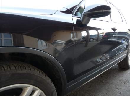 Volkswagen - Touareg