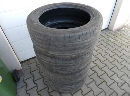 Volkswagen - Touareg