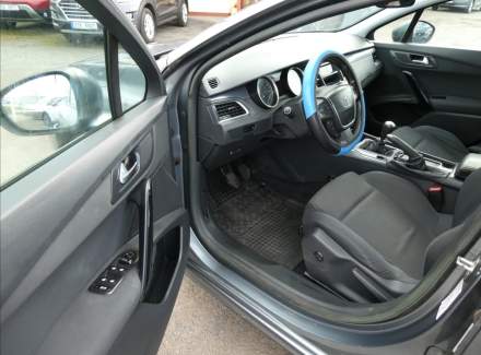 Peugeot - 508