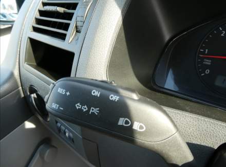 Volkswagen - T5 California