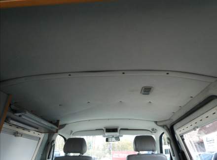 Volkswagen - T5 California