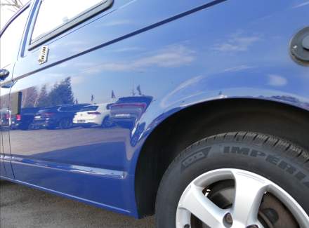 Volkswagen - T5 California