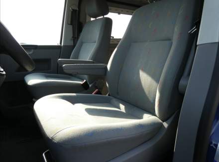 Volkswagen - T5 California