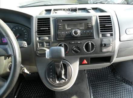 Volkswagen - T5 California