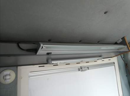 Volkswagen - T5 California