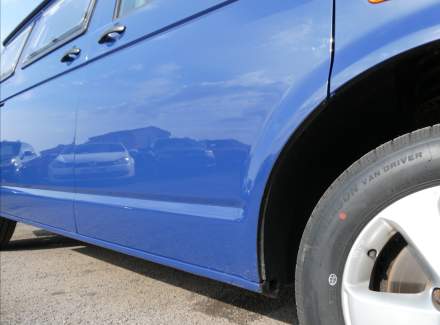 Volkswagen - T5 California