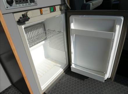 Volkswagen - T5 California