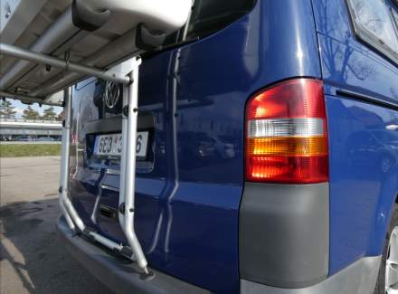 Volkswagen - T5 California