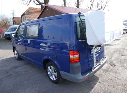 Volkswagen - T5 California