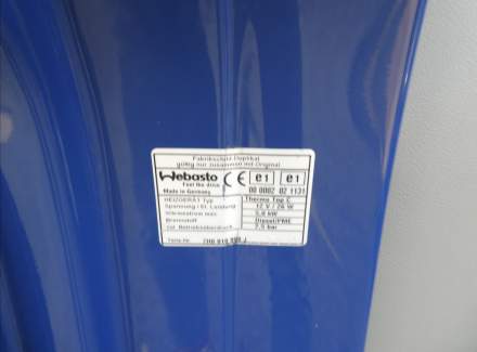 Volkswagen - T5 California