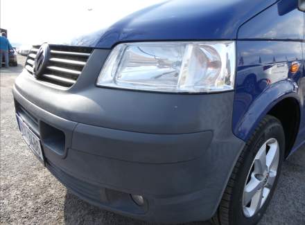Volkswagen - T5 California