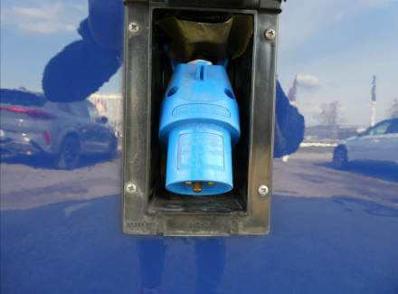 Volkswagen - T5 California