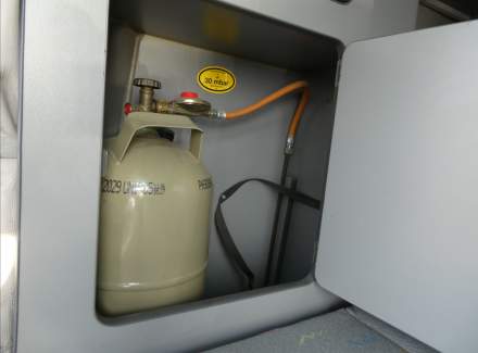 Volkswagen - T5 California