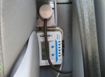 Volkswagen - T5 California