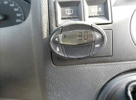 Volkswagen - T5 California