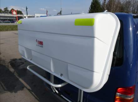 Volkswagen - T5 California