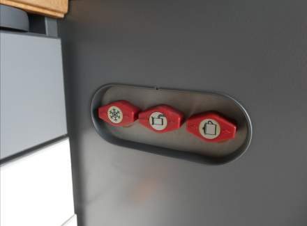 Volkswagen - T5 California