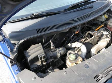 Volkswagen - T5 California