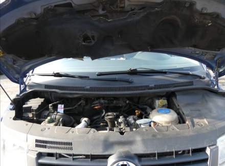 Volkswagen - T5 California