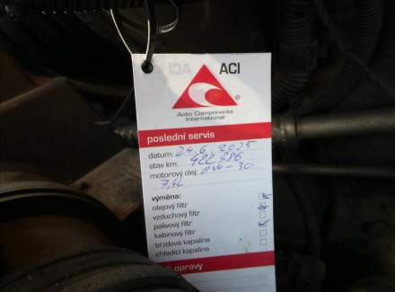 Volkswagen - T5 California