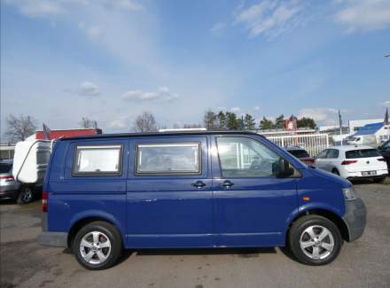 Volkswagen - T5 California