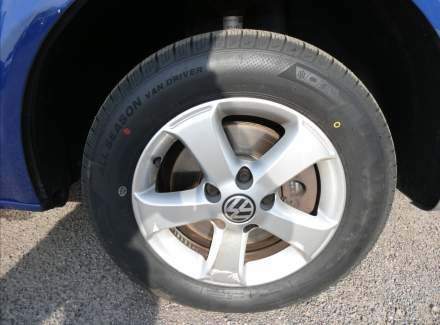 Volkswagen - T5 California