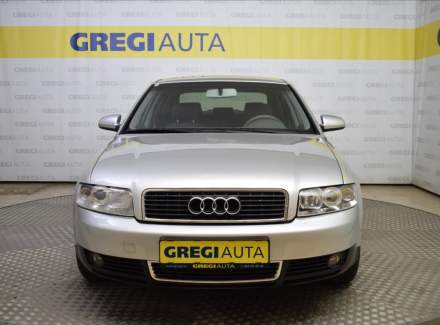 Audi - A4