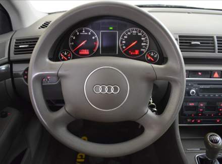 Audi - A4