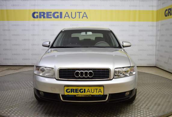 Audi - A4
