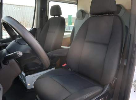 Mercedes-Benz - Sprinter