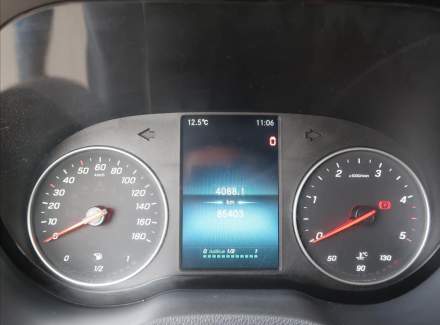 Mercedes-Benz - Sprinter