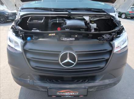 Mercedes-Benz - Sprinter