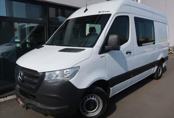 Mercedes-Benz - Sprinter