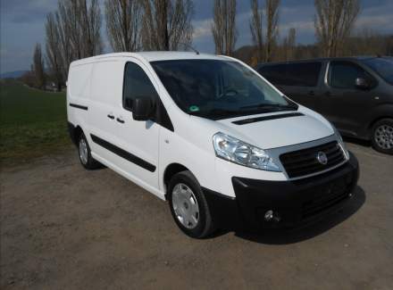 Fiat - Scudo