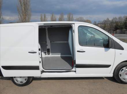 Fiat - Scudo