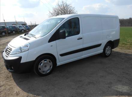 Fiat - Scudo