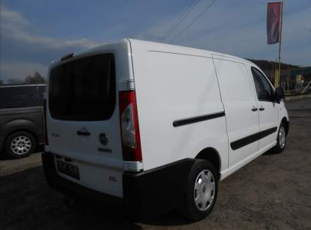 Fiat - Scudo