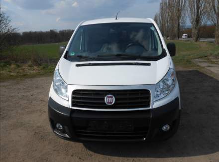 Fiat - Scudo