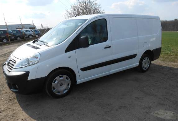 Fiat - Scudo