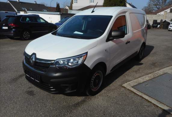 Renault - Express