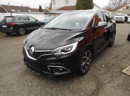 Renault - Scenic