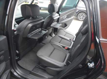 Renault - Scenic