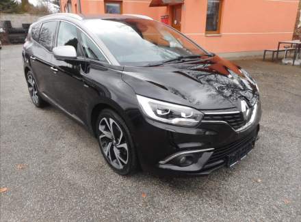 Renault - Scenic