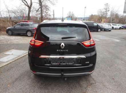 Renault - Scenic