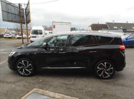 Renault - Scenic
